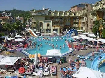 Hotell Club Exelsior