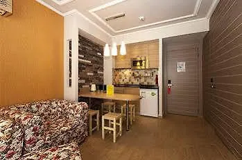 Hotell Club Exelsior