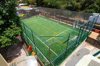 מלון Club Exelsior מרמריס