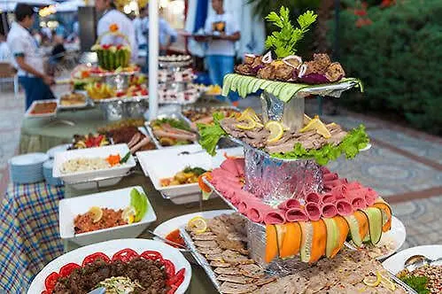 Club Exelsior 3* Marmaris