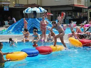 Club Exelsior 3* Marmaris