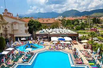 Club Exelsior מרמריס