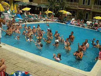 Club Exelsior Отель Мармарис