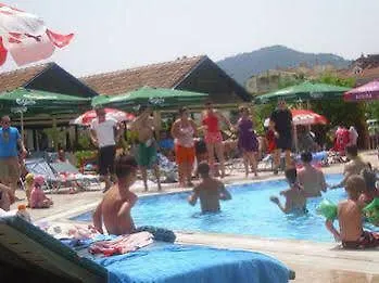 Club Exelsior Отель