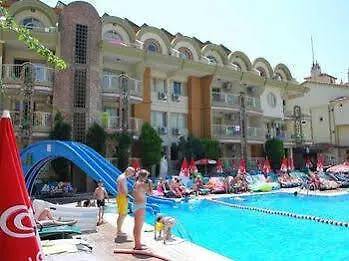 Отель Club Exelsior