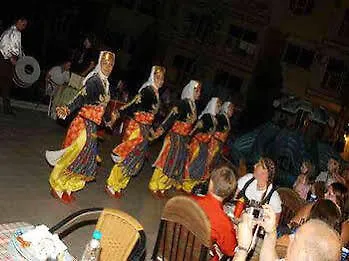 Club Exelsior 3* Marmaris