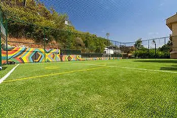 Club Exelsior Отель Мармарис